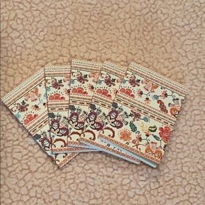 🌸🌼 Bundle of (5) floral journals 🌸🌼
